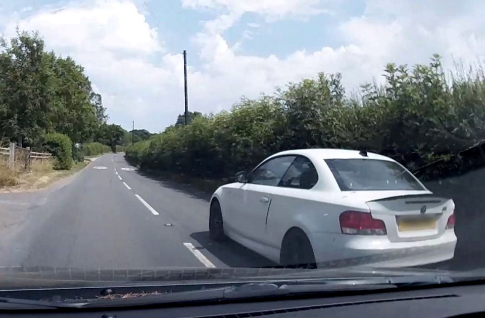 There are approximately 126,247 road accidents in the UK a year, according to compare the market