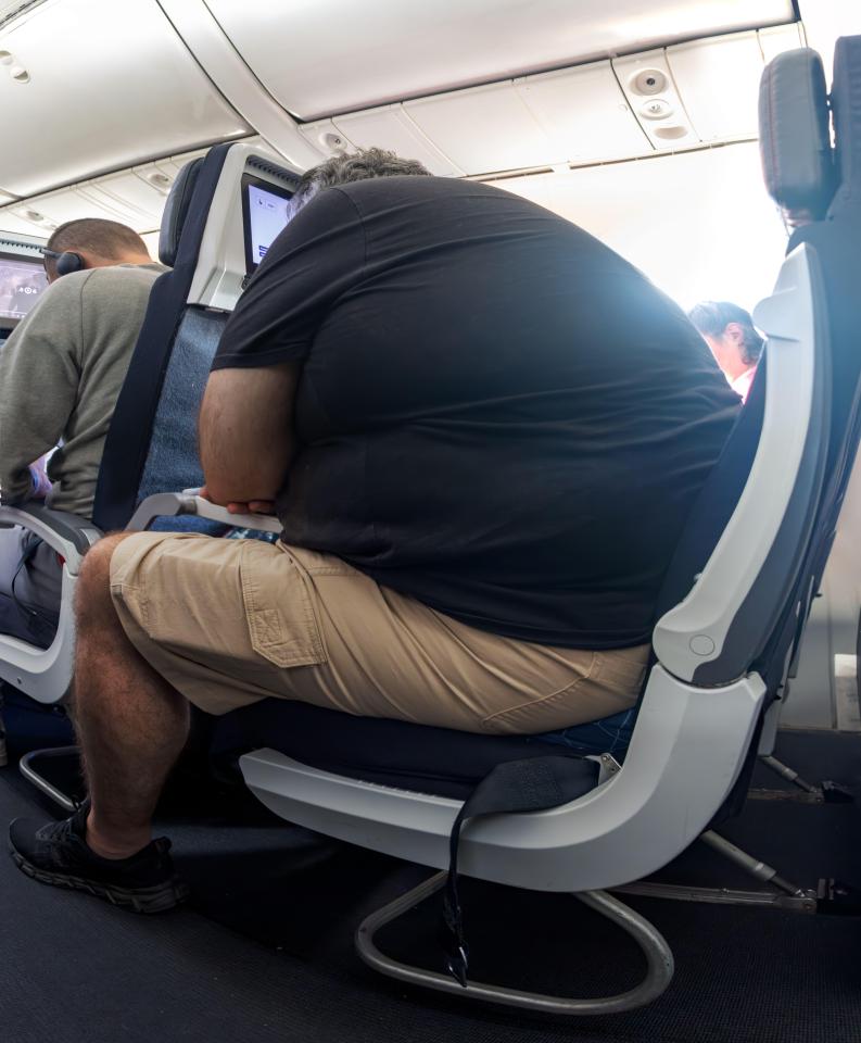 We’ve gone from criticising obesity to normalising and even celebrating it in just a few decades