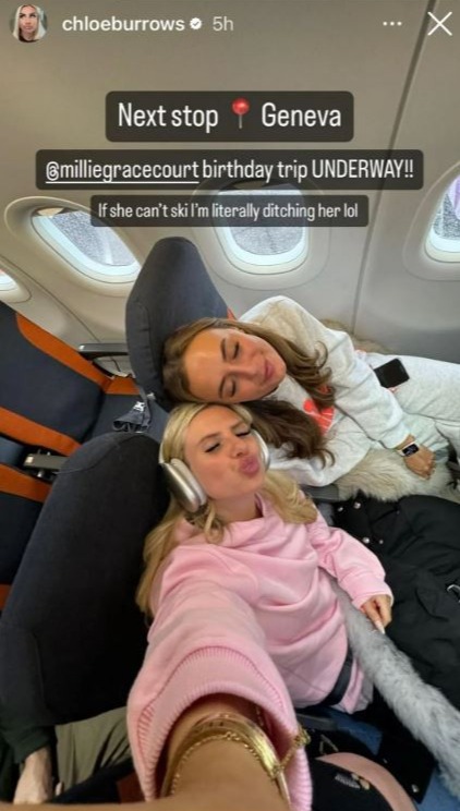 Love Island fans convinced theyve spotted a new couple as All Star and show legend fly out to same ski resort, , http://www.reddit.com/r/LoveIslandTV/comments/1axe3ff/this_instagram_post_that_i_just_saw/