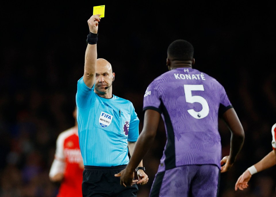 Trials to introduce blue cards were originally set to be announced at a meeting on Friday