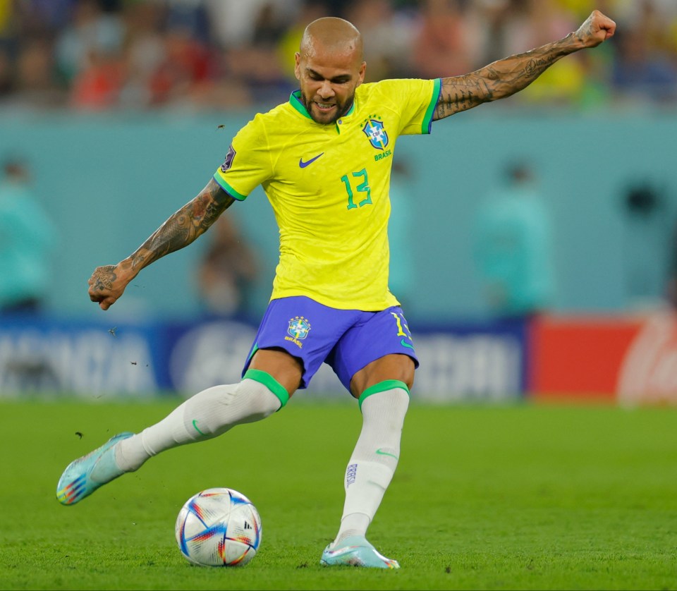 The footballer apologised to his wife Joana after the bombshell claims