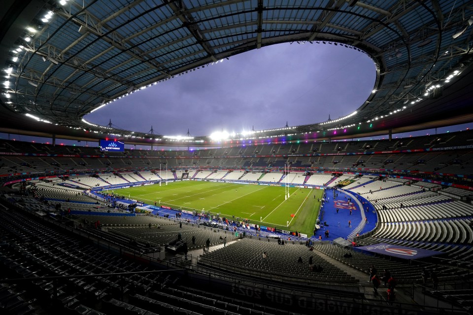 PSG have already turned down the chance to bid for the Parc des Princes