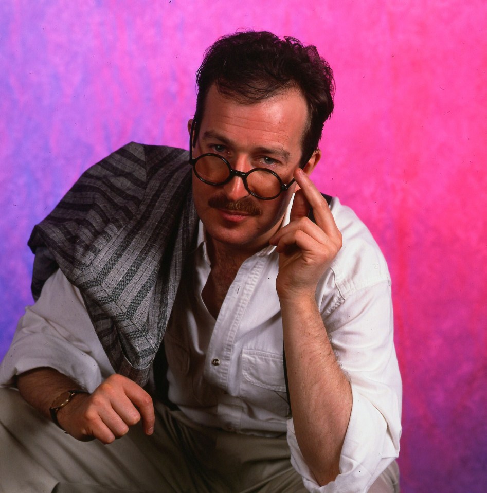 Steve was one of the BBC's longest-serving DJs