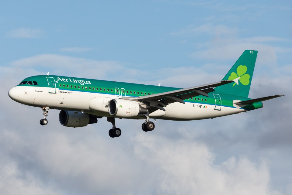 Aer Lingus has extended its flights to Barbados until the end of May this year