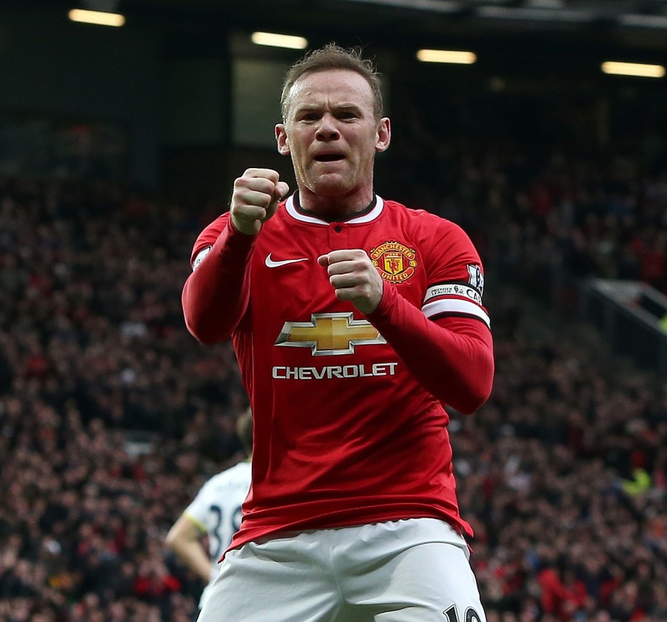 The Manchester United legend is weighing up stepping into the boxing ring