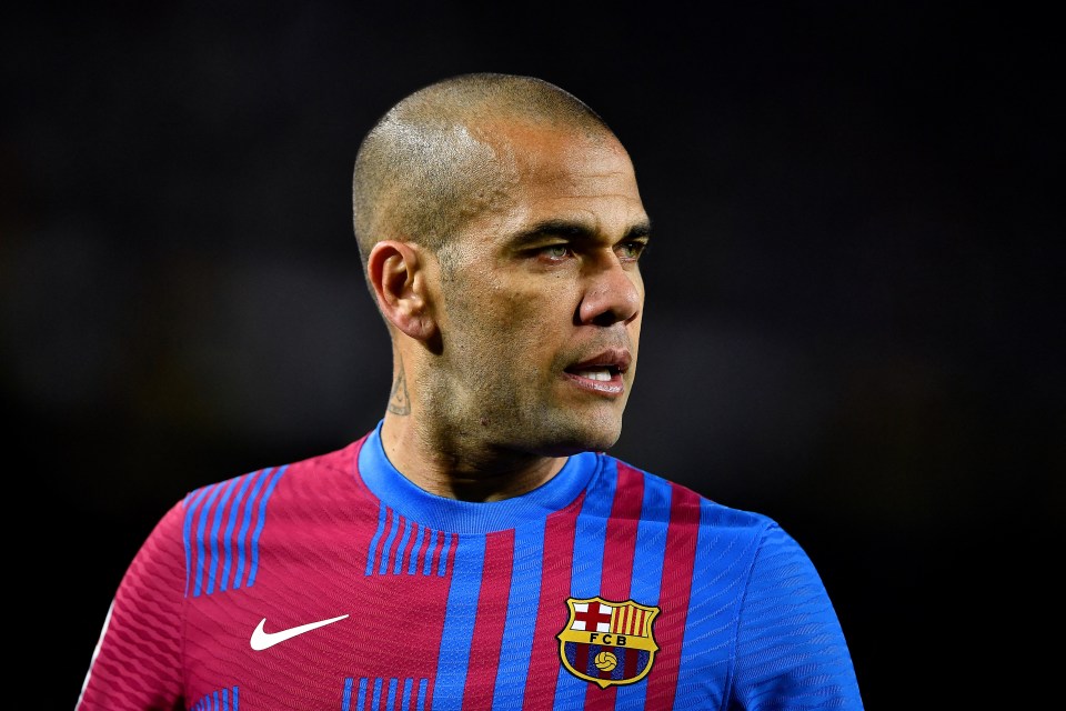 The Brazilian defender was sentenced to four-and-a-half years in prison but he may be able to leave in a matter of months