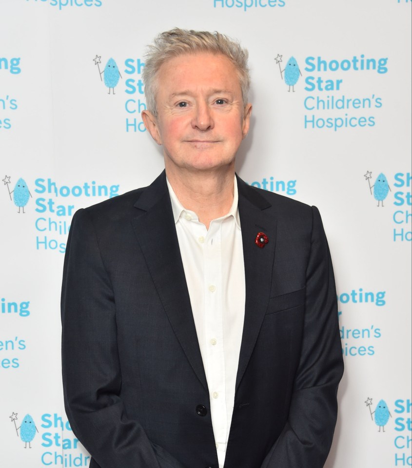 Louis Walsh made a secret demand to CBB bosses