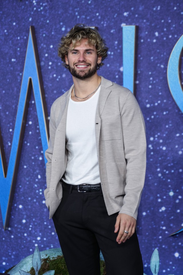While Joe is single and ready to stir up drama in the villa