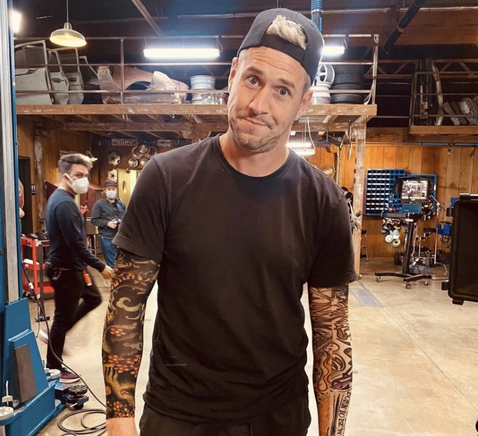 Wheeler Dealers star Ant Anstead has shared a heartfelt plea to help him track down his beloved first car