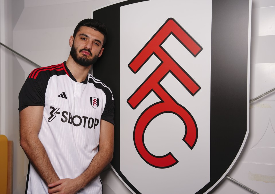 Fulham's signing of Armando Broja was one of several Prem loan deals last month
