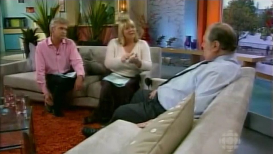 Phillip Schofield's forgotten Emmerdale cameo has been wiped from screens