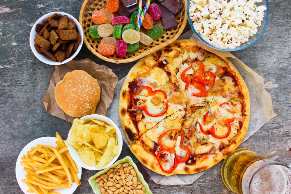 The World Health Organization has linked ultra-processed foods to a large number of deaths across Europe