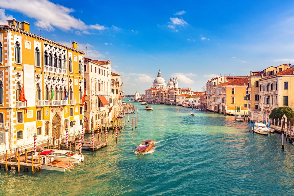 Jet2 has launched new deals with three-night European holidays from £249pp