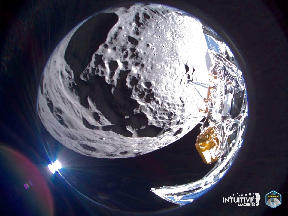 CEO Stephen Altemus is still optimistic about the mission