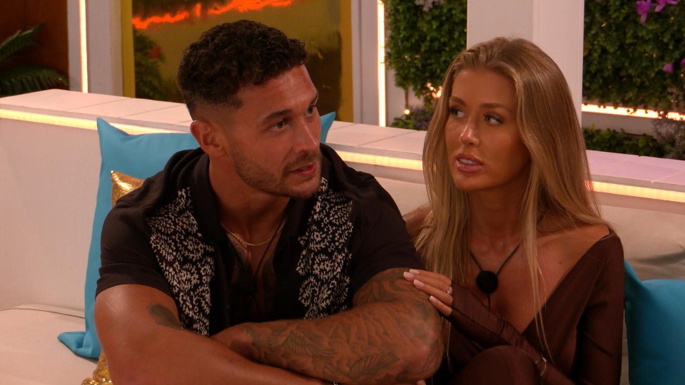 Fans have continually speculated the pair have split