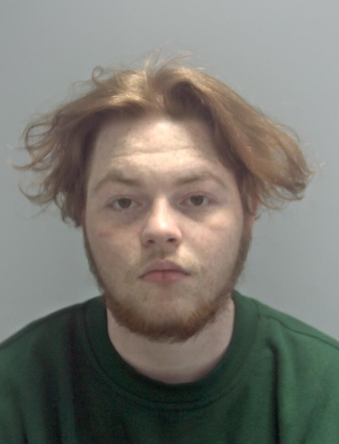 'Ringleader' Liam Bolt was jailed for five years and seven months for his part in the operation