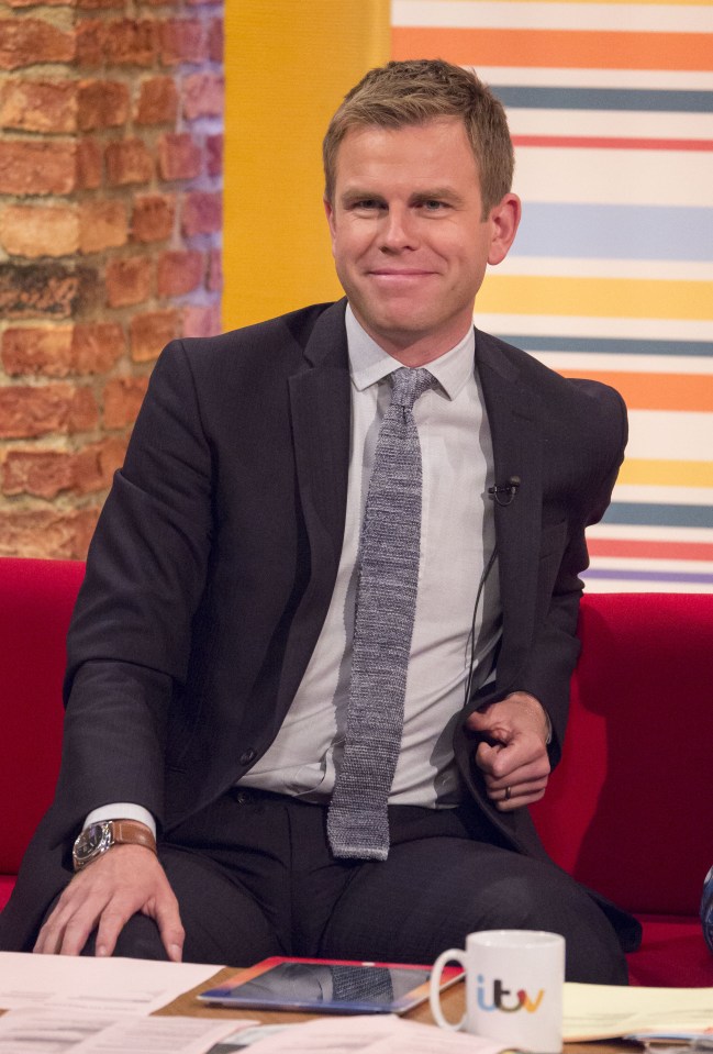 Matt's career has seen him work for many major broadcasters