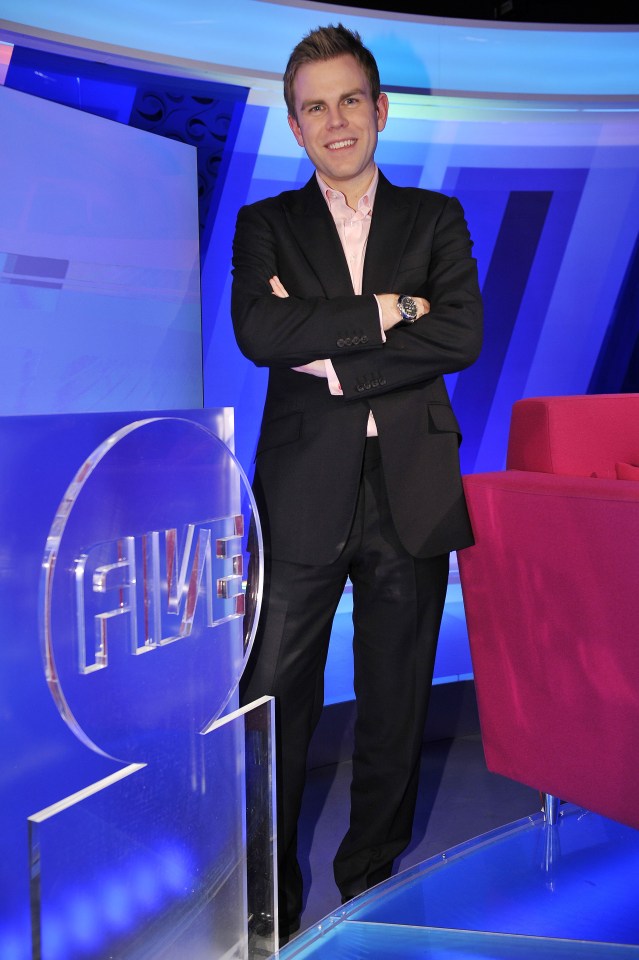 He has also worked on Channel 5 News