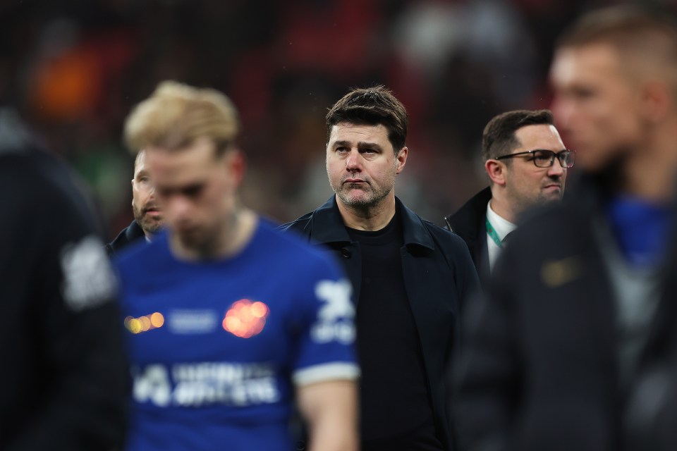 A win could've been WORSE for the Blues