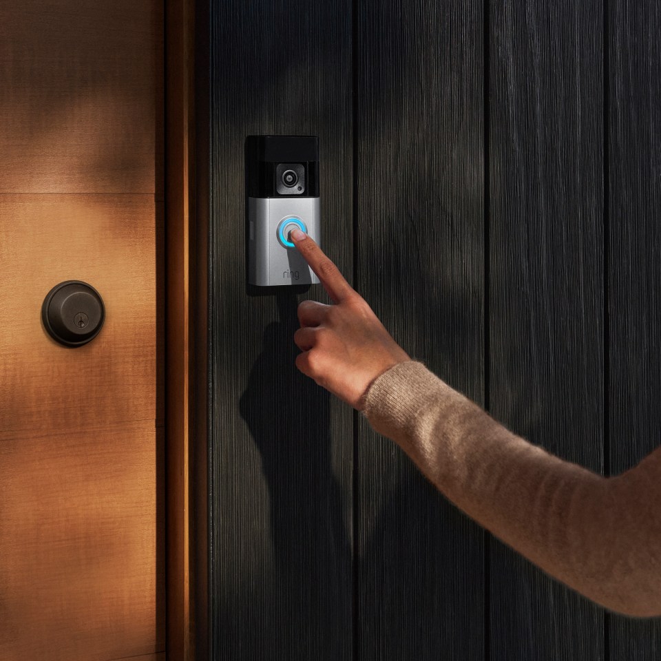 Greater detection tech should help keep intruders away