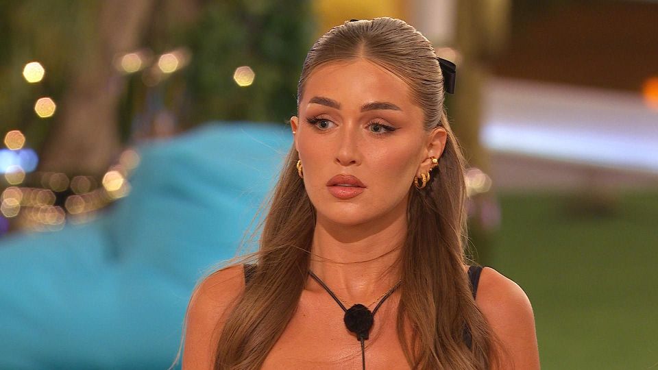 Georgia has told how she has felt like 'the most hated woman in the country'