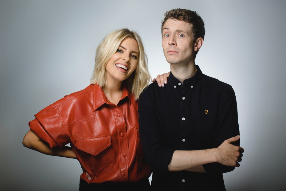 Mollie King and Matt Edmondson are being bumped up to weekday afternoon hosts of the BBC Radio 1 after covering the breakfast show on weekends