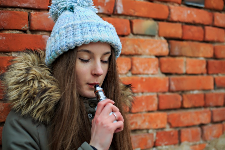 Disposable vapes are set to be banned as part of Rishi Sunak’s plans to tackle the rise in young people vaping