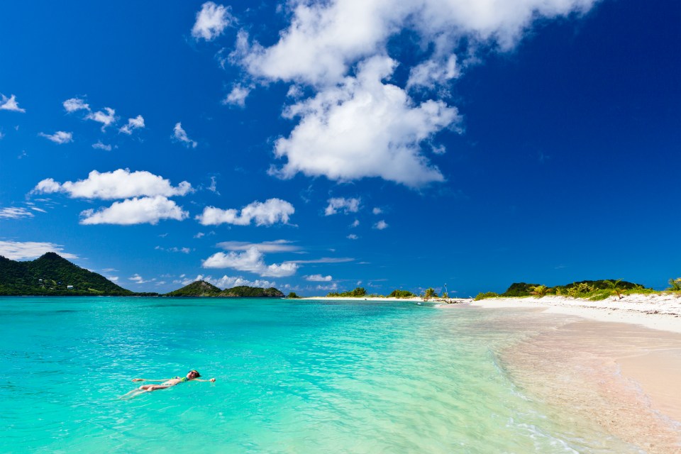 Skyscanner has some of the cheapest fares around - starting from £26 return this spring and summer