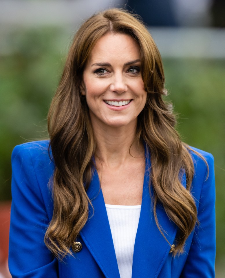 William has had to silently endure his wife Kate and father King Charles being repeatedly attacked