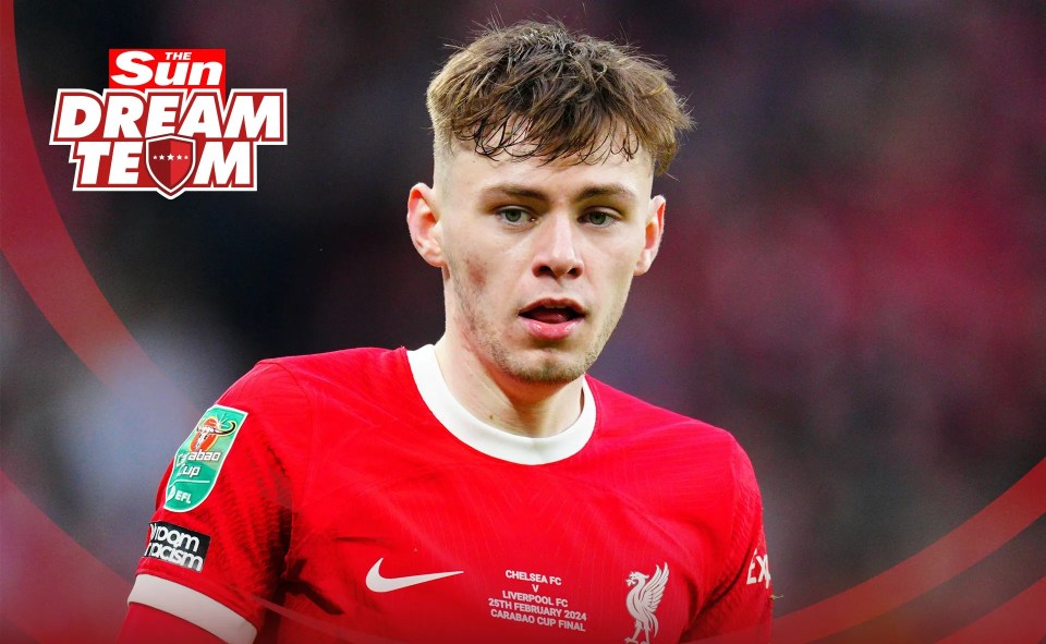 Bradley appears in 2.9% of teams at present