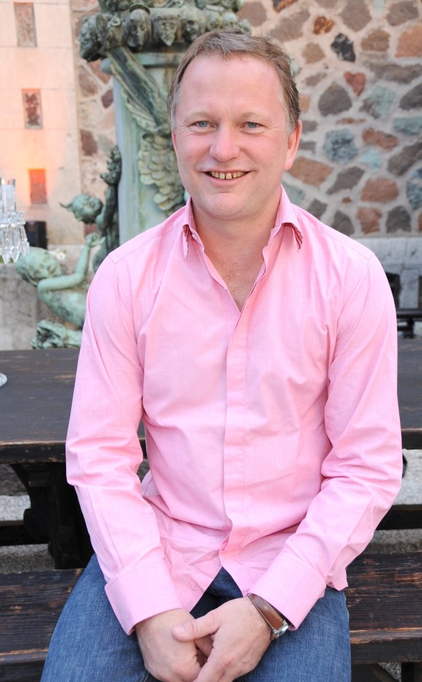 The club was opened by Brit entrepreneur Nick Jones in 1995
