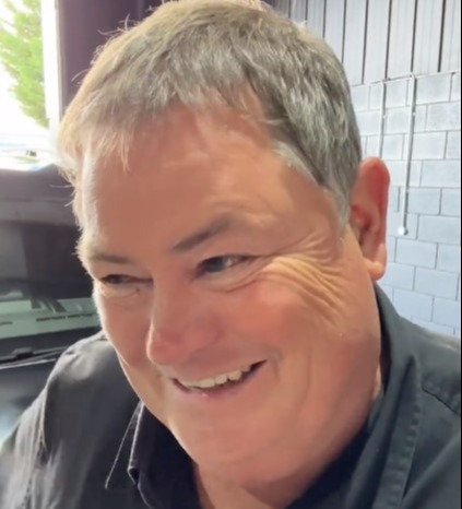 Mike Brewer was left delighted by the restoration of his Porsche 911