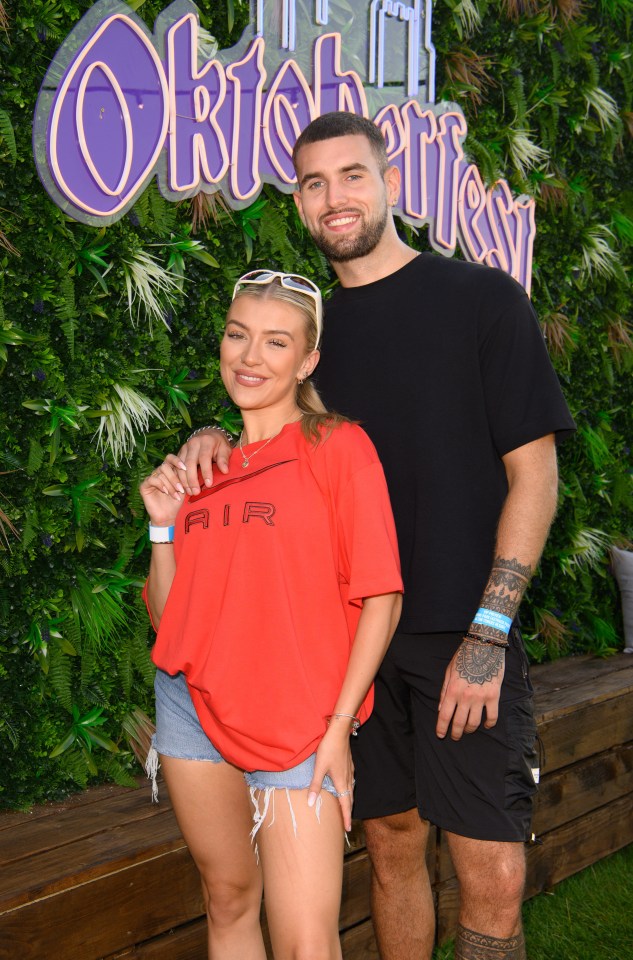 Here we take a look at the 'reality love curse', after five Love Island couples have called it quits