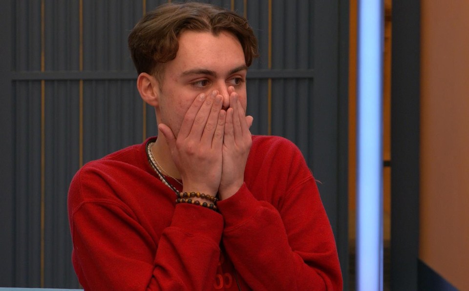 CBB viewers are convinced they know who has been sent packing