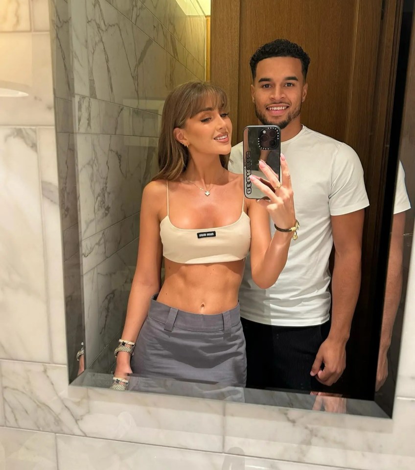 The brunette beauty opened up about the intense backlash she had received