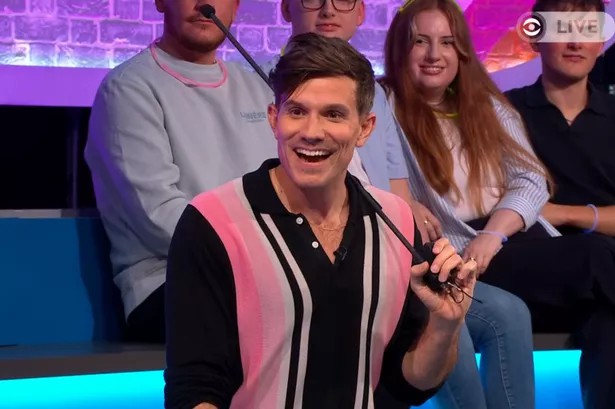 Celebrity Big Brother's Will Best announces nominations twist with Sharon Osbourne as Louis Walsh's vote is revealed, ,