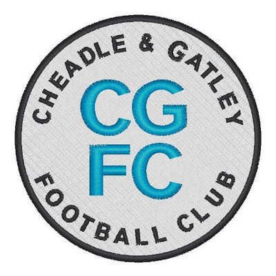 Cheadle And Gatley JFC has a whopping 750 members