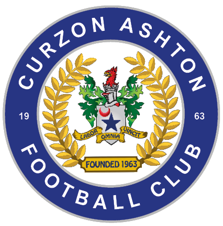Curzon Ashton FC has many projects including weekly after-school girls’ football sessions