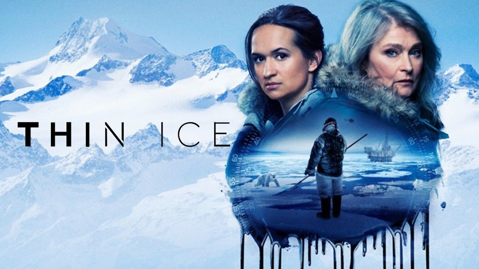 Thin Ice will be coming to Acorn TV from next week Monday