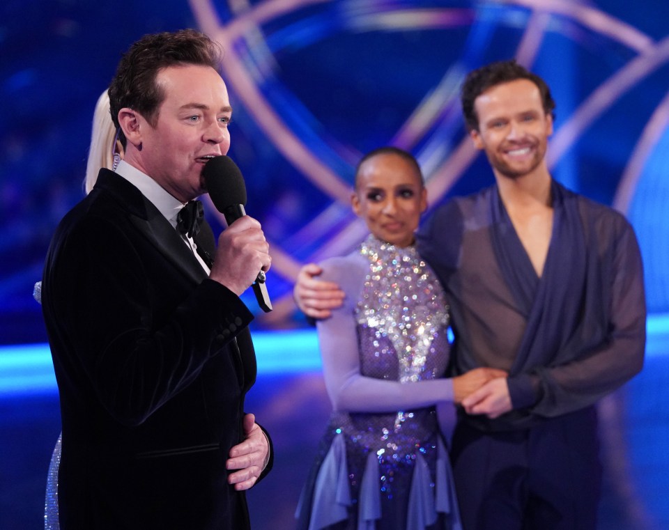 Fans were gutted she didn't win