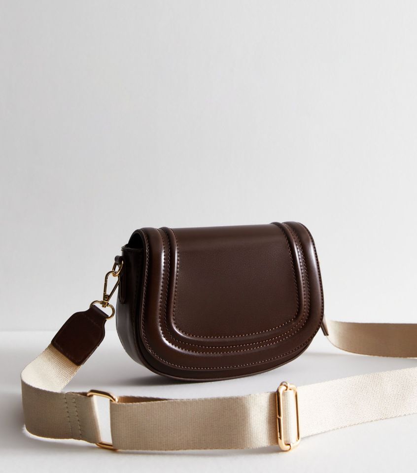 The £24.99 New Look bag has received rave reviews from buyers