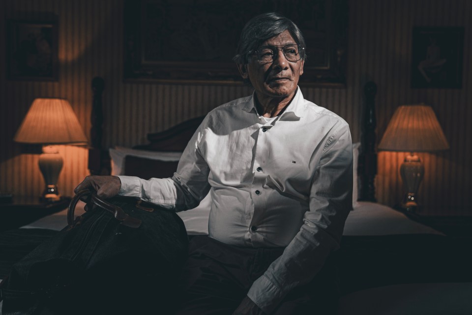 The Sobhraj will feature in upcoming Channel 4 documentary 'The Real Serpent: Investigating a Serial Killer'