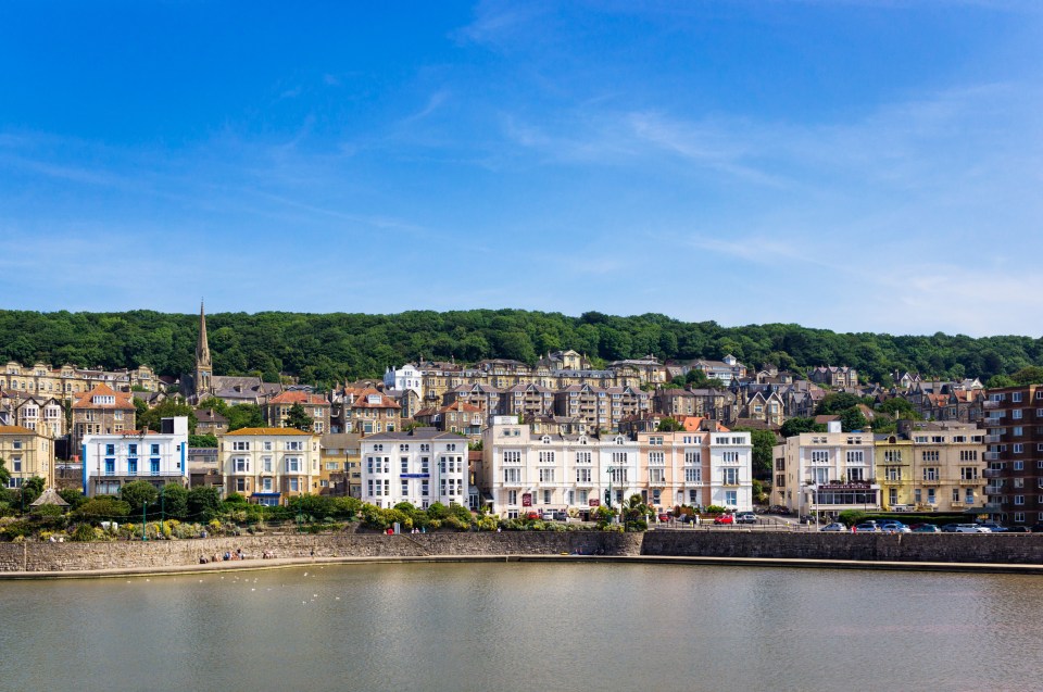 Little Town Adventures will be a miniature recreation of Weston-super-Mare