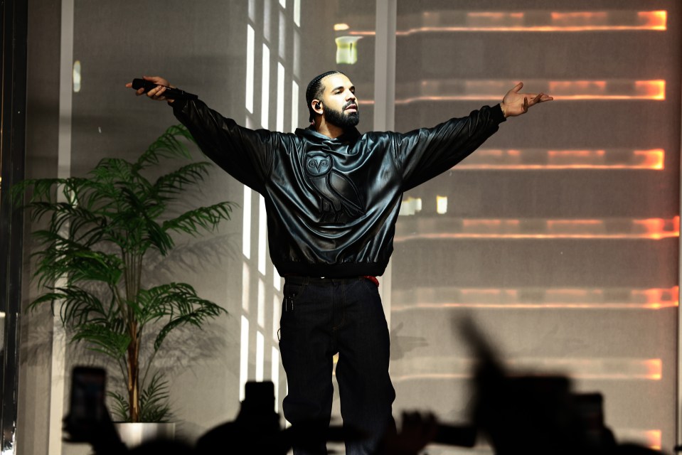 The actor-turned-rap star is a big fan of Mo's comedy routines and slogans