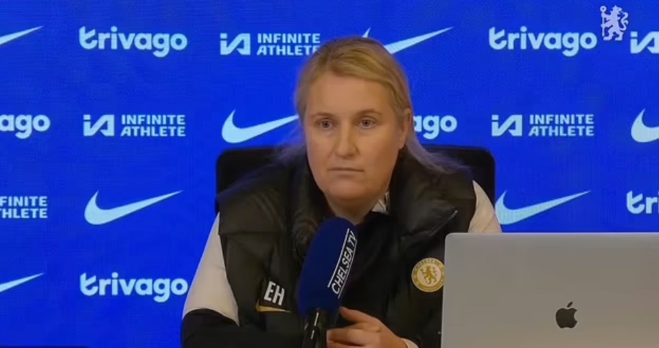 Hayes has broken her silence Kerr's criminal charge