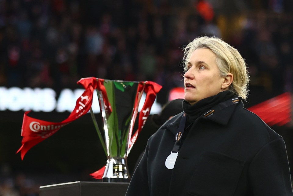 Hayes and Chelsea saw their quadruple hopes dashed by Arsenal in extra-time