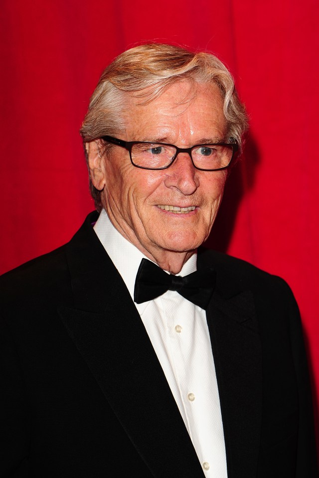 Corrie legend William Roache has been given three months to settle his six-figure debt