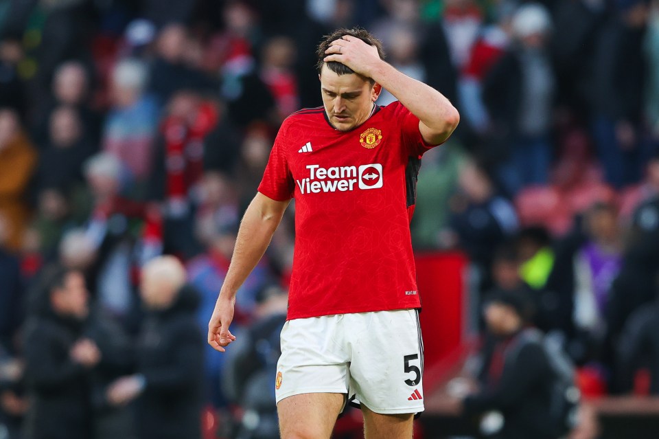 Man Utd have a net spend of over £1BILLION in the last decade