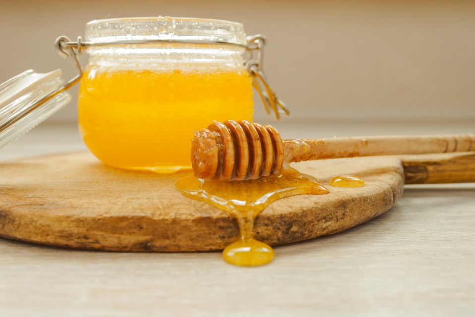 Honey has risen in popularity in recent years as a growing body of evidence reveals its health benefits