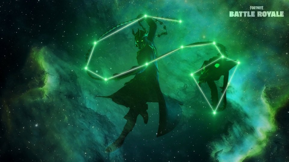 Official Hades teaser provided by Epic Games